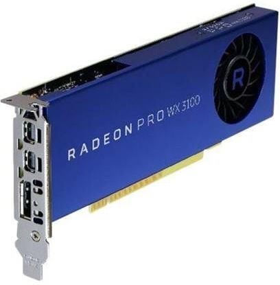 radeon pro wx 3100