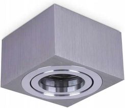 Zdjęcie Kobi Oprawa Punktowa Oh37Sch Chrom Kpoh37Sch - Wronki