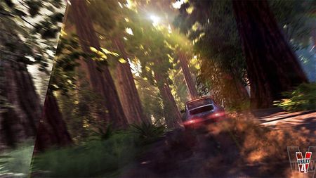 V-Rally 4 (Gra NS) - zdjęcie 5