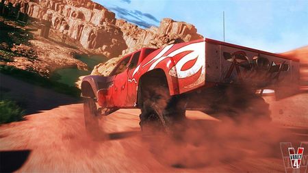 V-Rally 4 (Gra NS) - zdjęcie 3