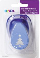 Zdjęcie Dziurkacz Choinka - Kraków