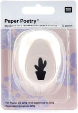 Zdjęcie Wykrojnik Średni Kaktus - Obrzycko