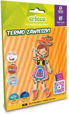 Zdjęcie Zestaw Cricco Zrób To Sam Termo Zawieszki - Baranów Sandomierski