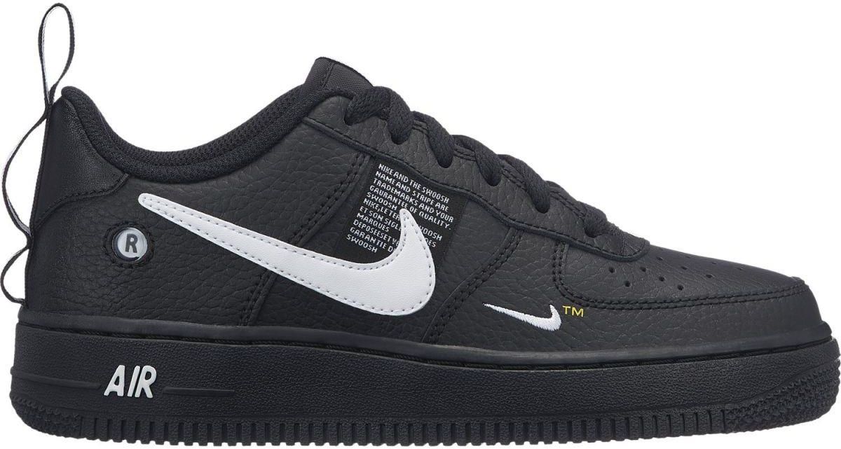 Nike Air FORCE1 LV8 Utility GS Nike Air FORCE1 LV8 Utility GS