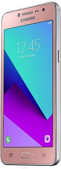 Samsung Galaxy Grand Prime+ SM-G532 8GB Dual SIM Różowy - Cena, opinie ...