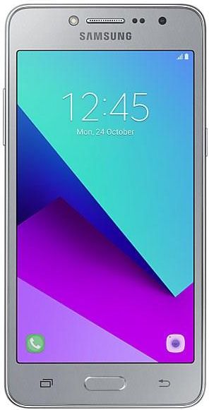 Samsung Galaxy Grand Prime+ SM-G532 8GB Dual SIM Srebrny - Cena, opinie ...