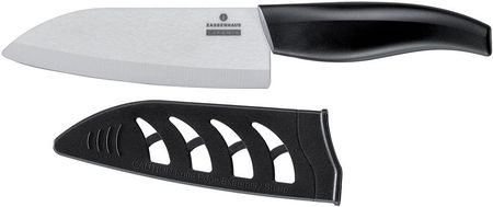 Zassenhaus Ceramiczny Nóż Santoku 14 Cm (70255)