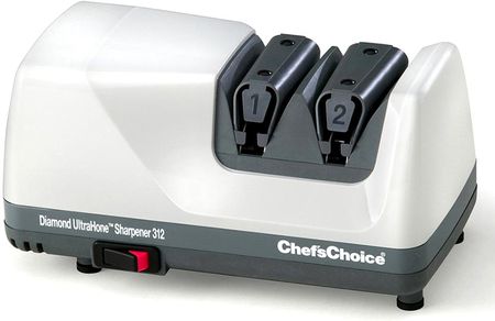 Chefs Choice Elektryczna Ostrzałka 312 Diamond Ultrahone (Cc312)