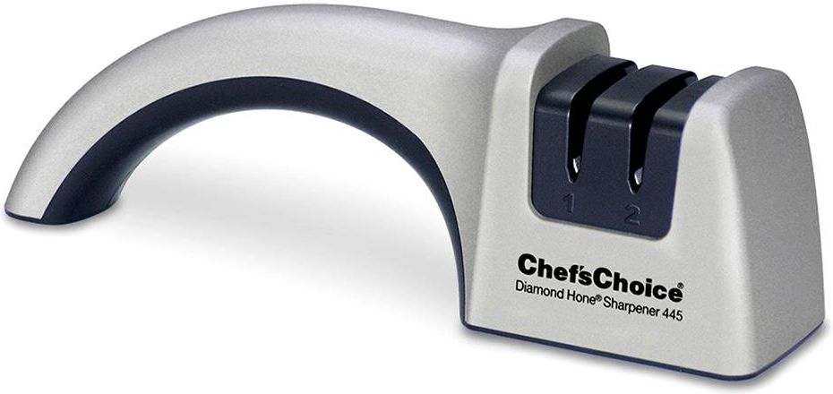 Chefs Choice Manualna Ostrzałka 445 Diamond Hone (Cc445) - Opinie i