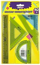 Zdjęcie Strigo Zestaw Geometryczny Strigo - Wrocław