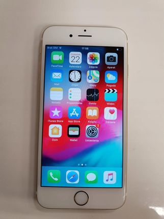 iphone 6 64gb second