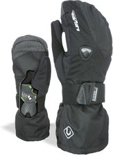 Zdjęcie Level Narciarskie Męskie Fly Mitt Black - Grodzisk Mazowiecki