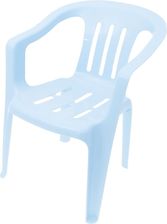 Zdjęcie Tega Krzesełko Dziecięce Niebieskie - Kędzierzyn-Koźle