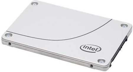 Intel SSD D3-S4610 3.84TB, 2,5" (SSDSC2KG038T801)