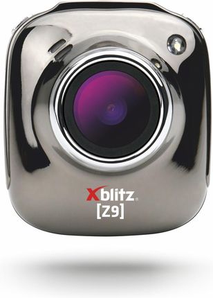 Rejestrator jazdy Xblitz Z9 - Opinie i ceny na Ceneo.pl