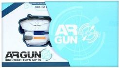 Zdjęcie Mega Creative Pistolet Argun - Sierpc