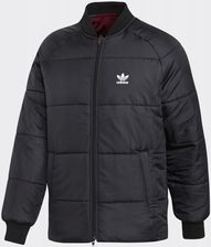 Kurtka męska ADIDAS dwustronna DH5006 S