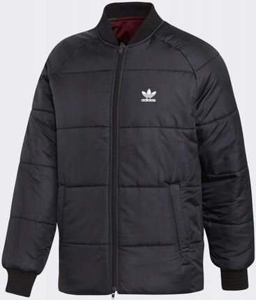 Kurtka męska ADIDAS dwustronna DH5006 S