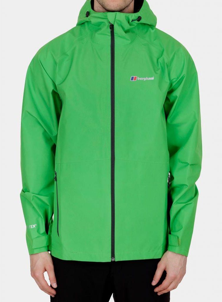 women's paclite 2.0 gore tex waterproof jacket