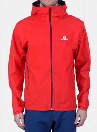 Salomon la cote discount stretch