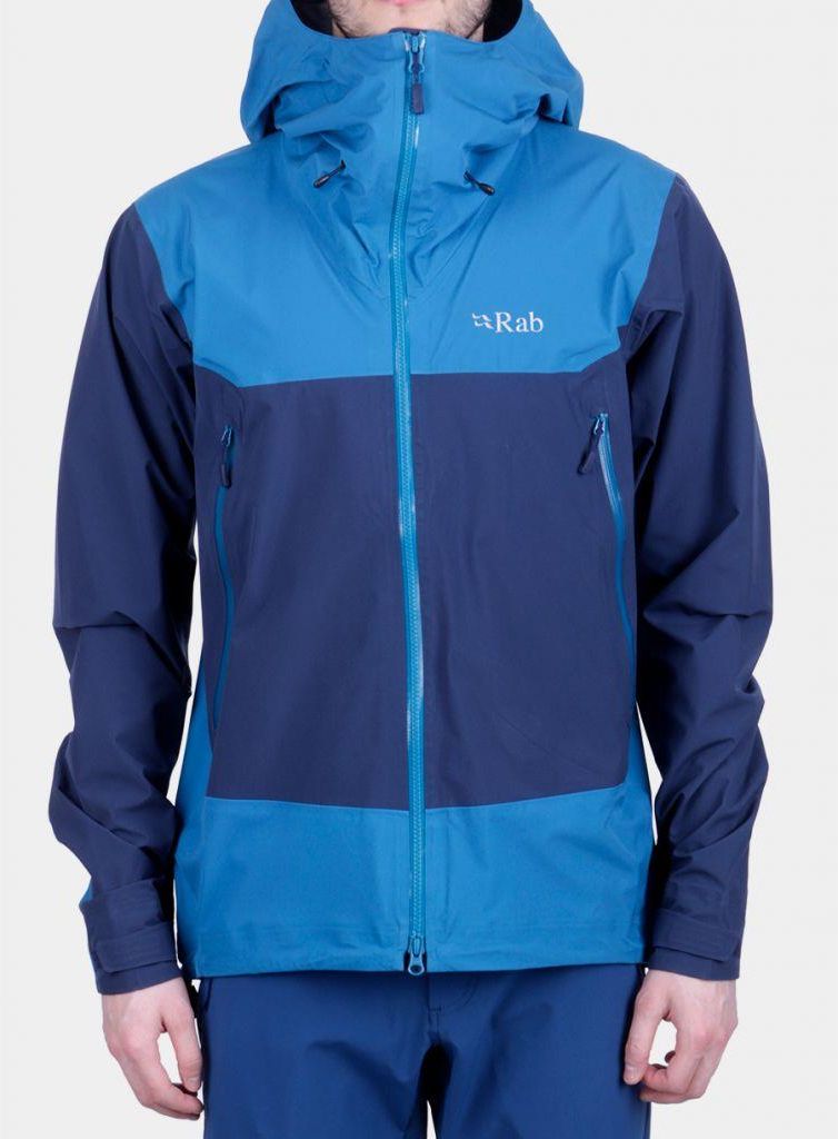 rab mantra jacket