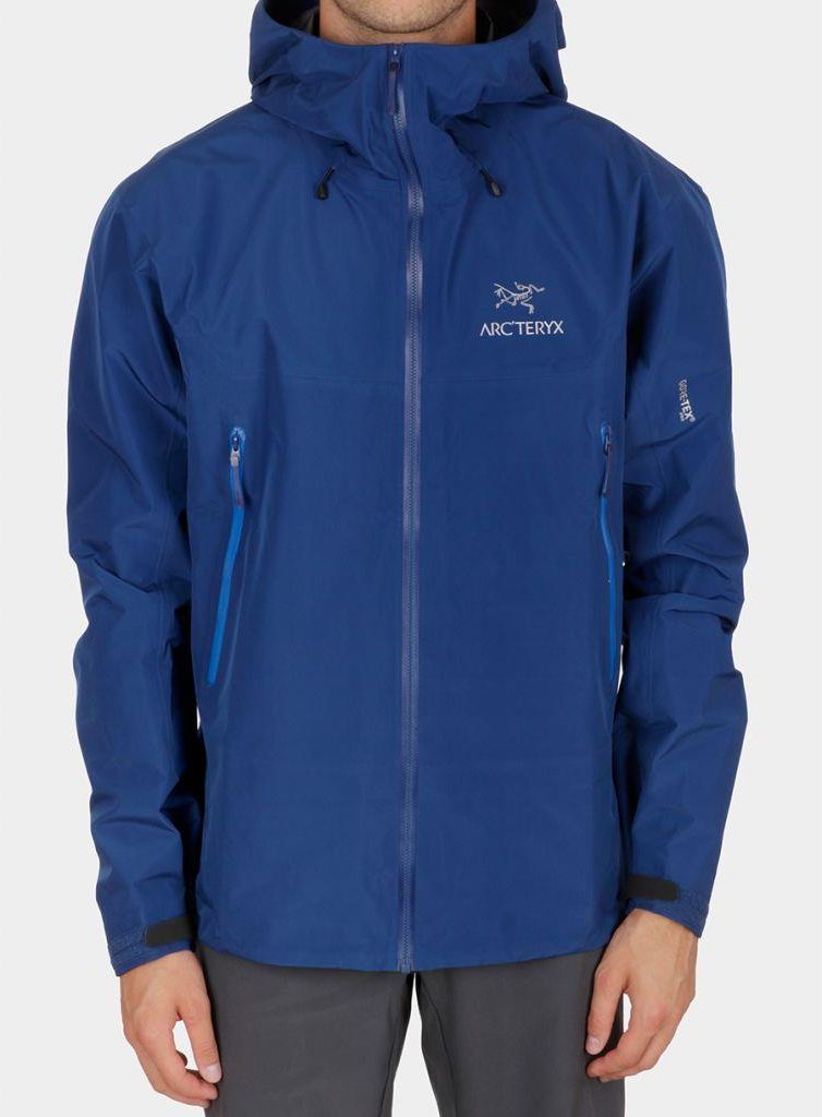 Arcteryx beta clearance lt triton