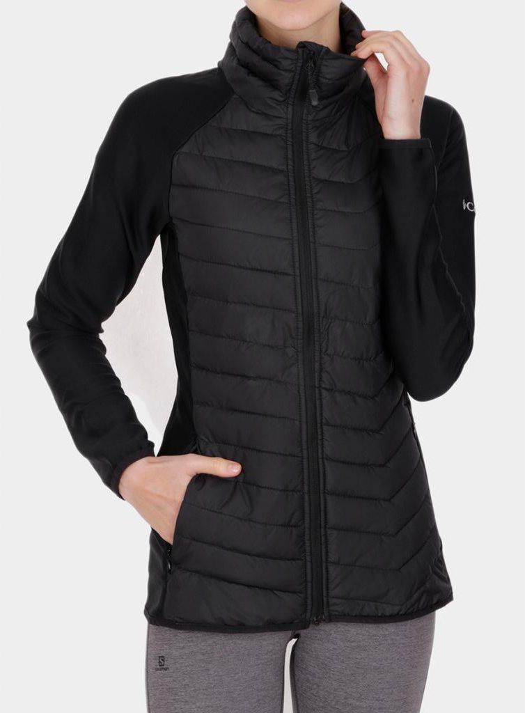 columbia powder lite fleece