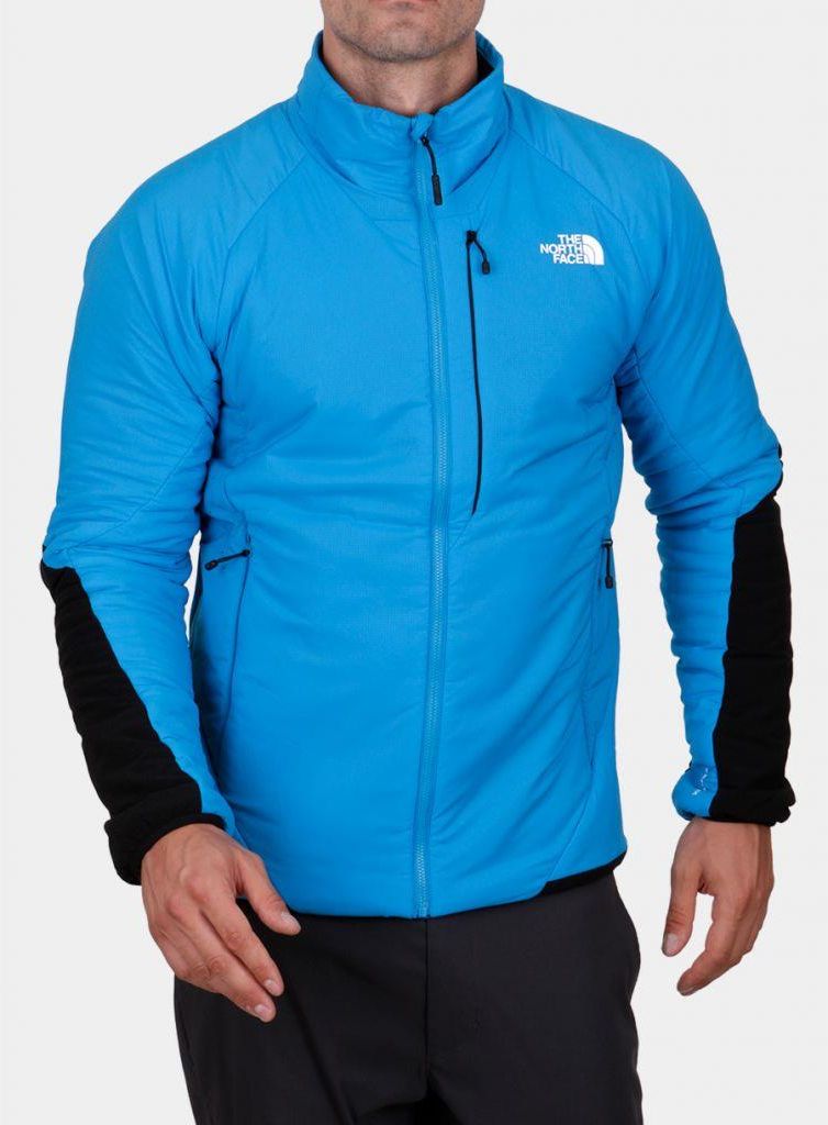 mountain hardwear stretchdown pullover