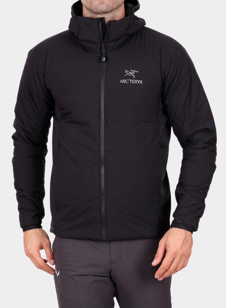ARC'TERYX atom LT hoody アトム LT 黒 楽天市場】arc'teryx アークテリクス アトム lt フーディ atom