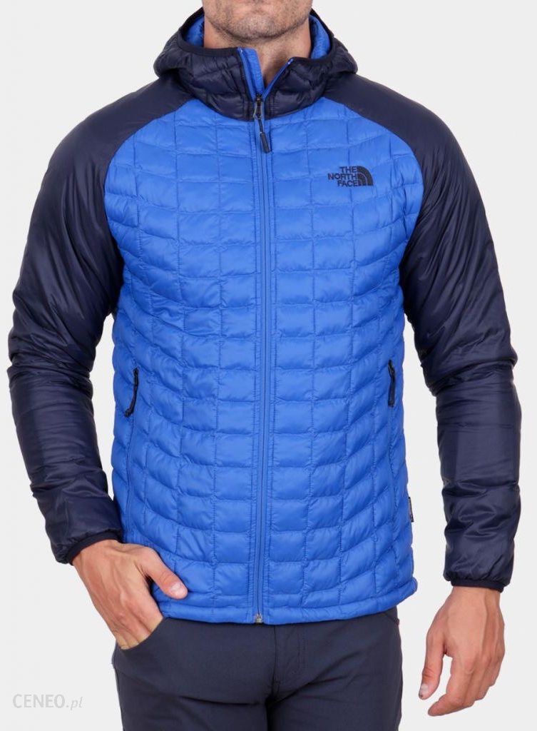 north face thermoball sport