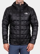 the north face kabru hooded down
