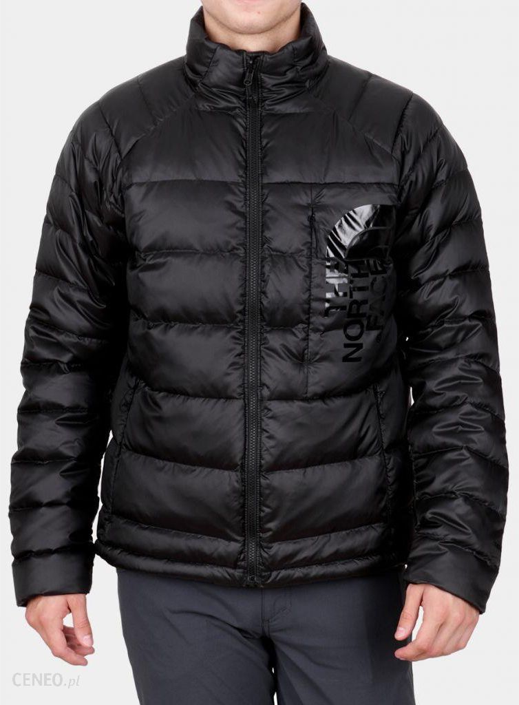 north face peakfrontier jacket