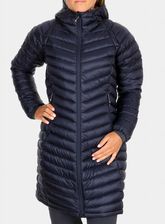 rab microlight parka indigo