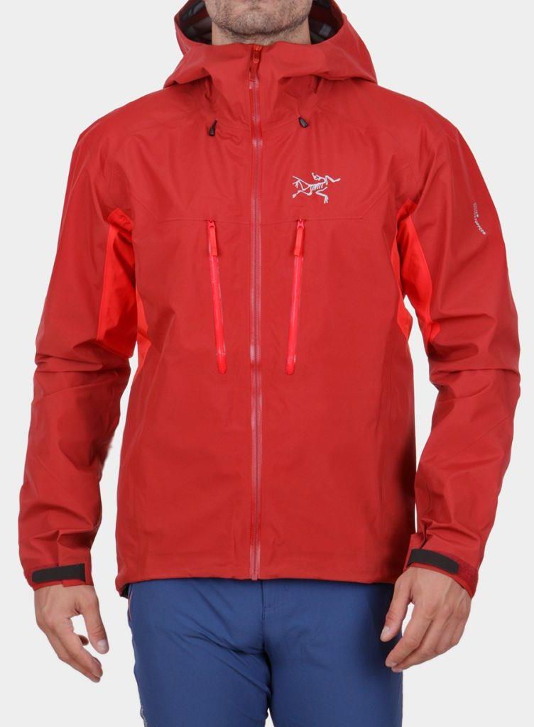 Arcteryx sangria outlet