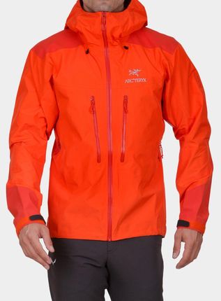 Arcteryx alpha deals ar flare