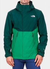 the north face mountain light ii shell