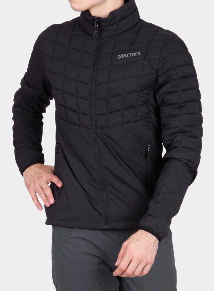 marmot featherless hybrid