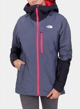 north face periscope grey
