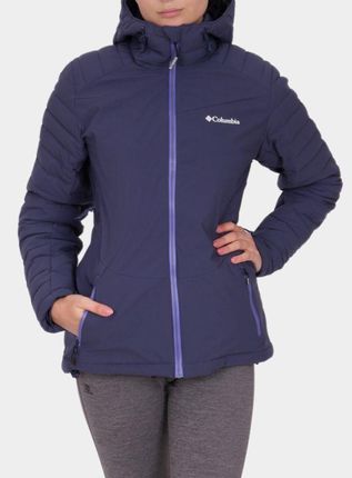 Columbia whistler peak jacket online