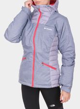 columbia salcantay hooded jacket ladies