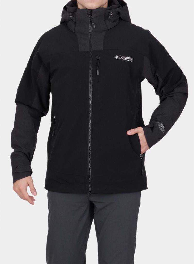 columbia powder keg ii jacket