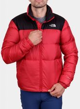 nuptse 3 red