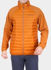 columbia flash forward hybrid jacket