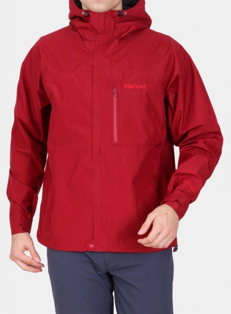 Marmot Minimalist Jacket Ne Brick 