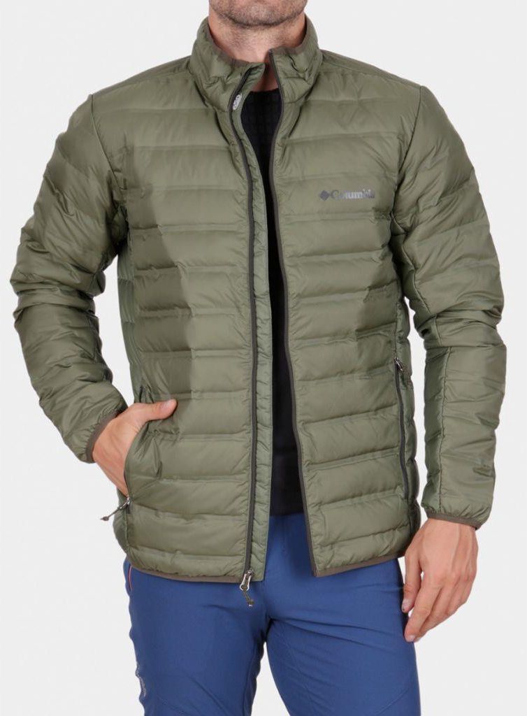 Columbia peat moss outlet jacket