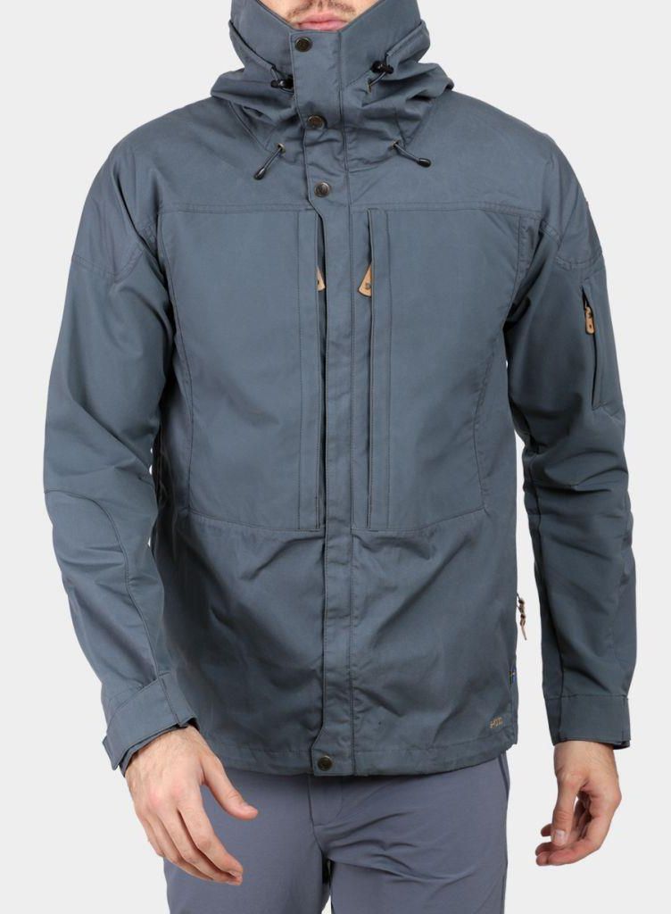 keb jacket dusk