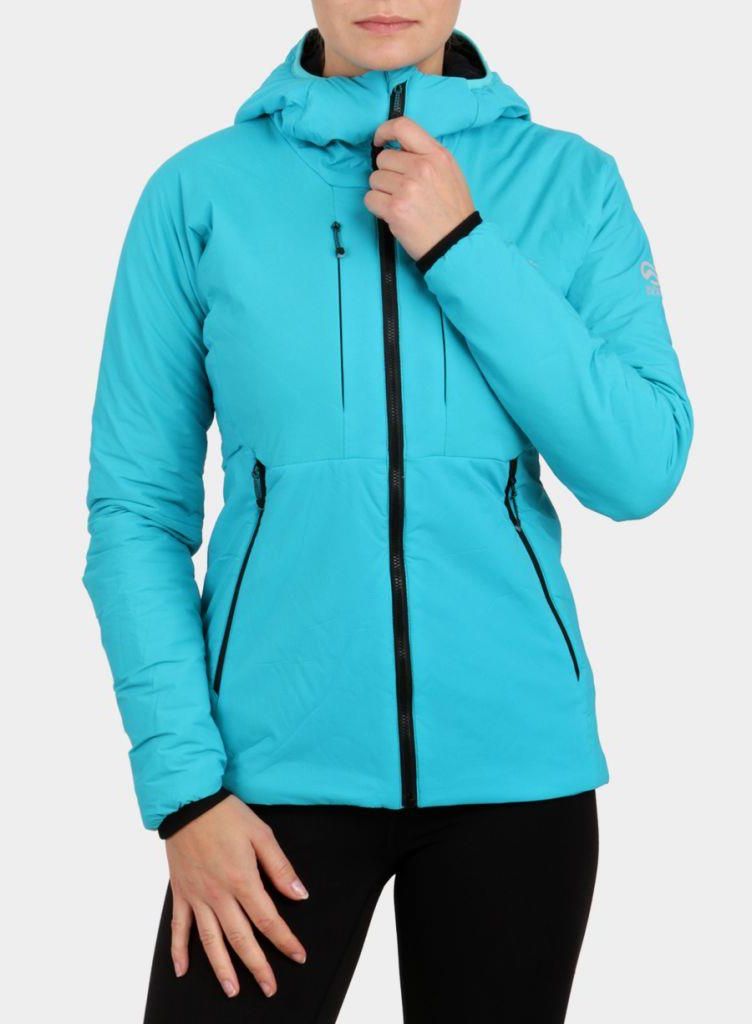 The North Face Summit L3 Ventrix 2.0 Hoodie Bluebird - Ceny i opinie -  Ceneo.pl
