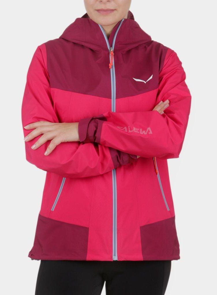 Salewa sesvenna 2024 active goretex jacket