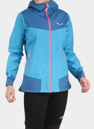 Sesvenna Active Salewa Sesvenna Damen Jacke Salewa Sesvenna Active