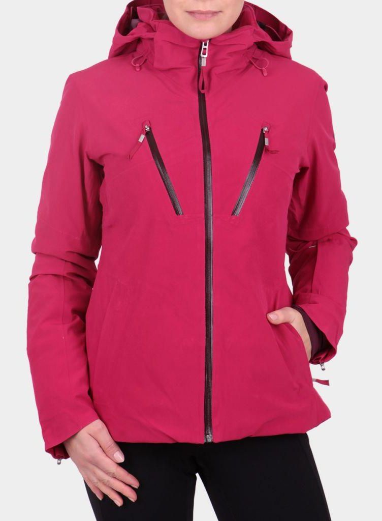 north face apex flex 2l